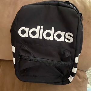 Adidas lunch box